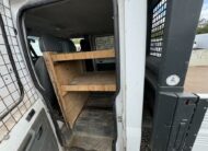 2011 Ford Transit – Model: Transit 100 T350 LWB Double Cab RWD – NJ11UJS