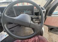 1993 Fiat Ducato – Model: Ducato Maxi Diesel Turbo – K42UVH