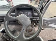 2008 Others West European Other West Europe – Model: NKR 77 Turbo Electric DI – GN08AUK
