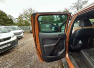 2019 Ford Ranger – Model: Ranger Wildtrak EcoBlue 4×4 Auto – PX19PBY