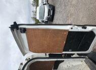 2015 Vauxhall Combo – Model: Combo 2000 L1H1 CDTi S/S ecoFLEX – FV65DBU