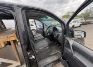 2013 Mercedes-Benz Vito – Model: Vito 113 CDi – K99EVA/LN13CWO