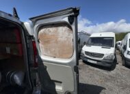 2013 Vauxhall Vivaro – Model: Vivaro 2900 Sportive CDTi LWB – FV13PKN