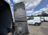 2010 Mercedes-Benz Sprinter – Model: Sprinter 313 CDi – KY60AKU