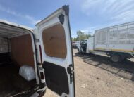 2017 Nissan NV300 – Model: NV300 Acenta dCi – GN17BWG
