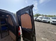 2019 Citroen Berlingo – Model: Berlingo 650 Enterprise Blue HDi – ML69DSU
