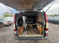 2009 Mercedes-Benz Vito – Model: Vito 109 CDI Compact – WR59VLW