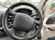 2016 Citroen Relay – Model: Relay 35 L2H1 Enterprise HDi – BN16ZZA