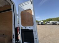 2020 Ford Transit – Model: Transit 350 Leader EcoBlue – BN70YBU