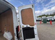 2020 Ford Transit – Model: Transit 290 Leader EcoBlue – YR70PSZ