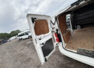 2020 Vauxhall Vivaro – Model: Vivaro 2700 Sportive S/S – DU20SVE