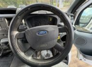 2010 Ford Transit – Model: Transit 85 T280 SWB FWD – BJ60UJN
