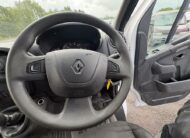 2020 Renault Master – Model: Master 35 MWB – FN20BVX