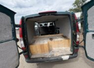 2006 Mercedes-Benz Vito – Model: Vito 111 CDI Long – FE56AYF
