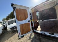 2019 Ford Transit Custom – Model: Transit Custom 280 Leader EcoBlue – WN69TGE