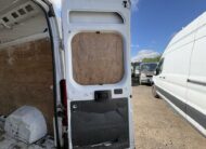 2021 Peugeot Boxer – Model: Boxer 335 Professional L3H2 Blue HDi – SG71LBK