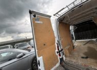 2022 Nissan Interstar – Model: Interstar Acenta dCi – DL22MRX