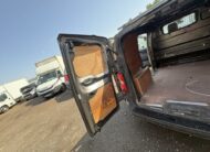 2020 Toyota Proace – Model: Proace Icon – LD56ALS/HJ70EEH