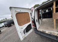 2015 Citroen Berlingo – Model: Berlingo 750 LX HDi – PN65WDM