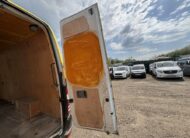 2014 Mercedes-Benz Sprinter – Model: Sprinter 313 CDi – SD14KSU