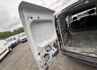 2013 Mercedes-Benz Citan – Model: Citan 109 CDi Dualiner – WP63DHZ