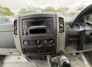 2017 Mercedes-Benz Sprinter – Model: Sprinter 314 CDi – AY67OZL