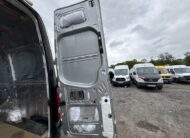 2016 Volkswagen Crafter – Model: Crafter CR35 TDI BlueMotion Technology – WU66ZXH