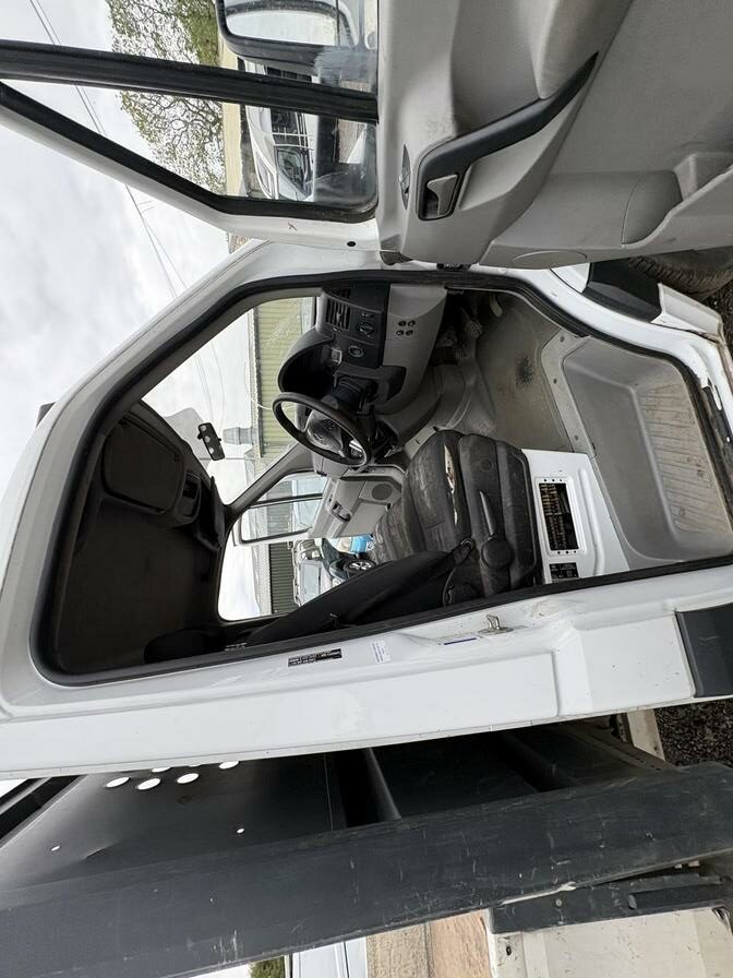 2018 Mercedes-Benz Sprinter – Model: Sprinter 314 CDi – KR18JCJ