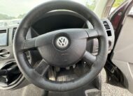 2009 Volkswagen Transporter – Model: Transporter Shuttle SE130 LWB – RO09UKM