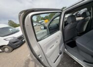 2011 Toyota Hilux – Model: HI-Luxury HL2 D-4D 4×4 Double Cab – PK11KDV