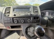 2012 Volkswagen Transporter – Model: Transporter T28 102 TDI SWB – RO12KGU