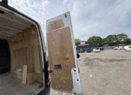 2012 Mercedes-Benz Sprinter – Model: Sprinter 313 CDi – LY62JUW