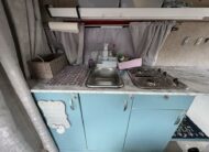 1994 Ford Transit – Model: Transit 150 D SWB A – M946MBU