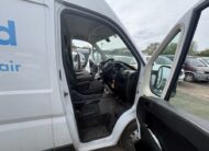 2022 Citroen Relay – Model: Relay 35 L2H2 Enterprise Blue HDi S/S – SM22GHV