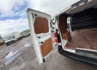 2020 Vauxhall Vivaro – Model: Vivaro 2900 Dynamic S/S – CN20CNX