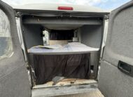2007 Fiat Ducato – Model: Ducato 30 100 MultiJet SWB – YT57FZA