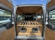 2010 Ford Transit – Model: Transit 115 T300 MWB FWD – LO10LZD