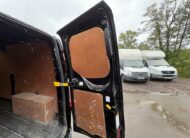 2021 Ford Transit Custom – Model: Transit Custom 300 Limited EcoBlue – YS21HMH