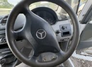 2010 Mercedes-Benz Vito – Model: Vito 109 CDI Compact – FY10AWM