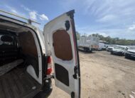 2016 Peugeot Partner – Model: Partner Professional L1 Blue HDi – MD16XPR