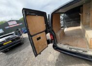 2016 Volkswagen Transporter – Model: Transporter T28 Highline TDI BlueMotion Technology – GJ66JJU