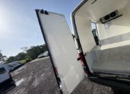 2018 Volkswagen Crafter – Model: Crafter CR35 Startline TDI – GK68KTP