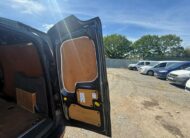 2019 Ford Transit Connect – Model: Transit Connect 240 Limited TDCi Auto – BM19XDF