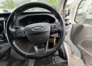2019 Ford Transit Custom – Model: Transit Custom 280 Limited EcoBlue – RE69LFM