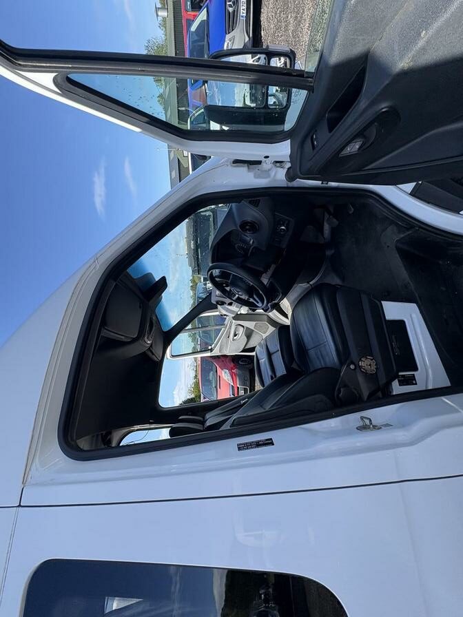 2020 Mercedes-Benz Sprinter – Model: Sprinter 316 CDi – KN70SVE