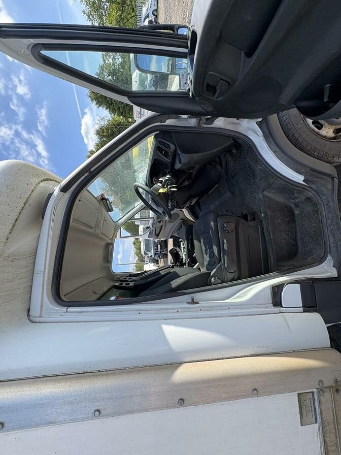 2018 Iveco Daily – Model: Daily 35C15 – MD18NBO
