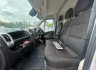 2022 Vauxhall Movano – Model: Movano L3H2 F3500 Dynamic TD S/S – CE22VBG
