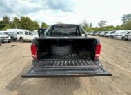 2018 Volkswagen Amarok – Model: Amarok Highline V6 TDI 4Motion Auto – MA68OZJ