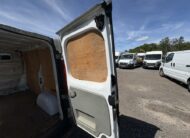2008 Renault Trafic – Model: Trafic SL27+ dCi 115 – CA53RPD/HY58LBK