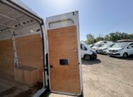 2023 Vauxhall Movano – Model: Movano L2H2 F3500 Dynamic TD S/S – FG23YBS